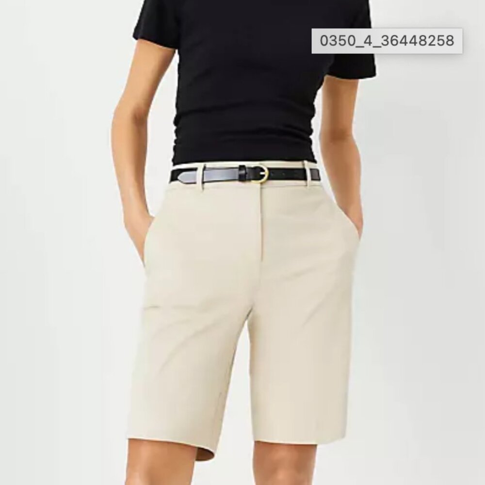 Ann Taylor Boardwalk Short